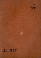 Tesla kongres - Navod k udrzbe 